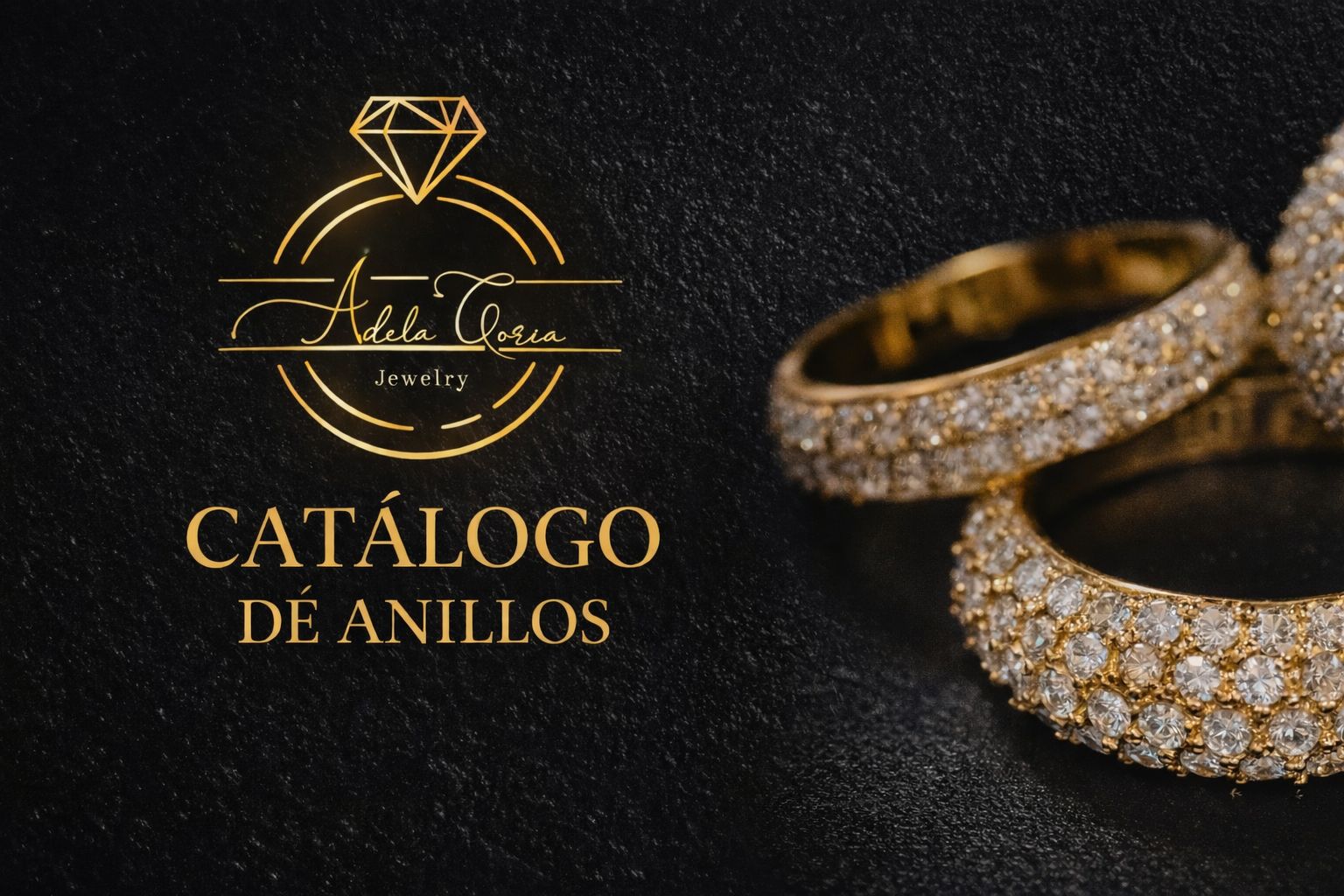 Anillos